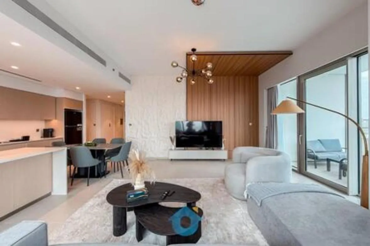 5609Gr Elegant 3Bhk With Dubai Fountain Views Apartment United Arab Emirates