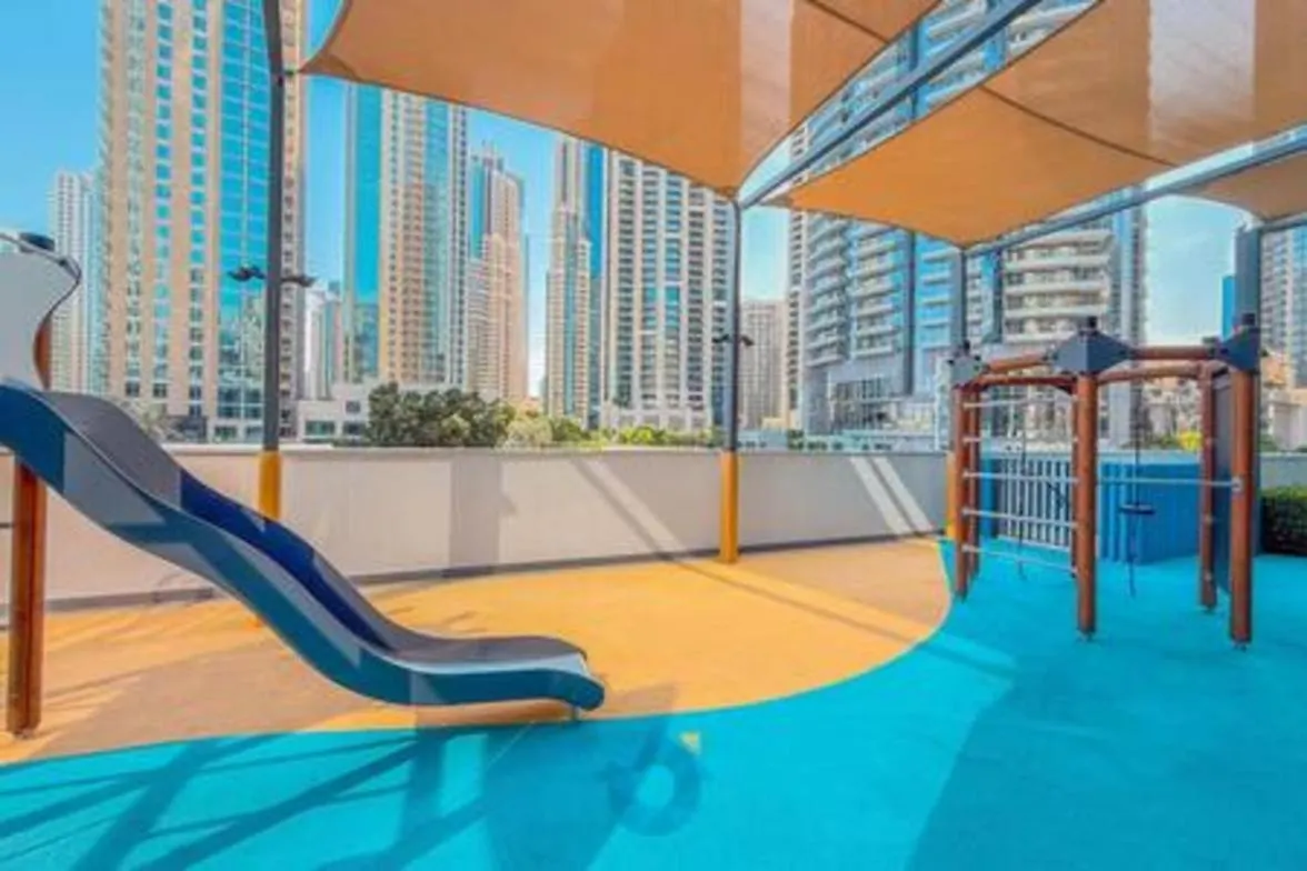 5609Gr Elegant 3Bhk With Dubai Fountain Views Apartment 0*,  United Arab Emirates