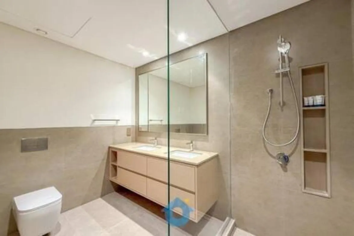 5609Gr Elegant 3Bhk With Dubai Fountain Views Apartment
