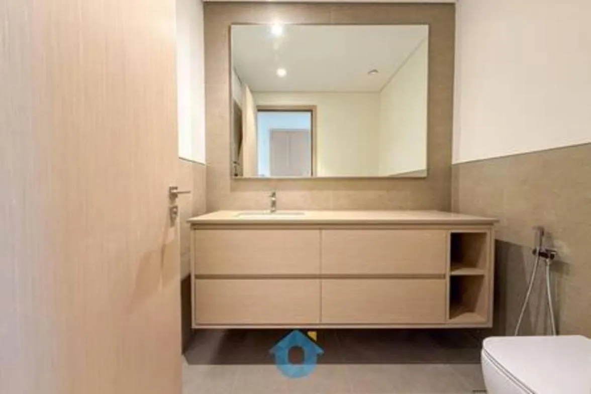 5609Gr Elegant 3Bhk With Dubai Fountain Views Apartment 0*,