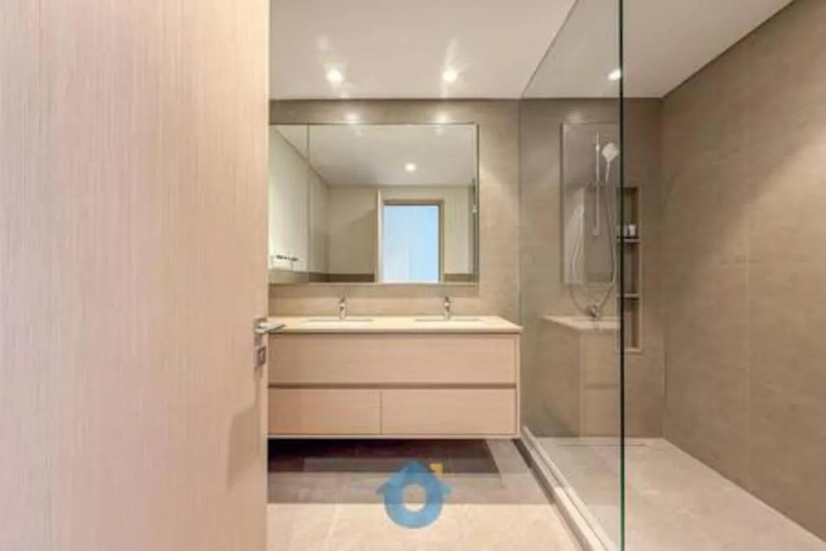 5609Gr Elegant 3Bhk With Dubai Fountain Views Apartment