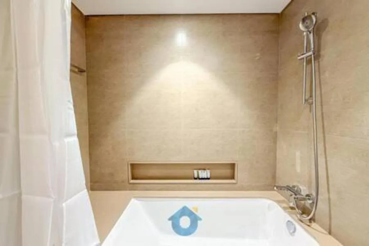 5609Gr Elegant 3Bhk With Dubai Fountain Views Apartment