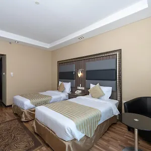 4* فندق بلوباي بلاك ستون